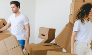 Home Removalists Camden