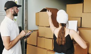 Home Removalists Campbelltown