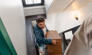 Home Sydney to Canberra Removalists