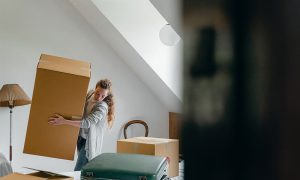 Removalist Furniture Movers Sydney