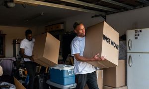 Home Commercial Sydney Removalists