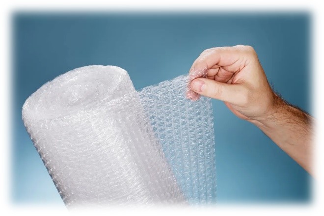 bubble-wrap